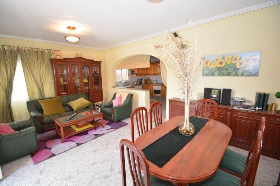 3 chambre Villa/Maison à vendre à El Chaparral - 410 000 € (Ref: 9882220)