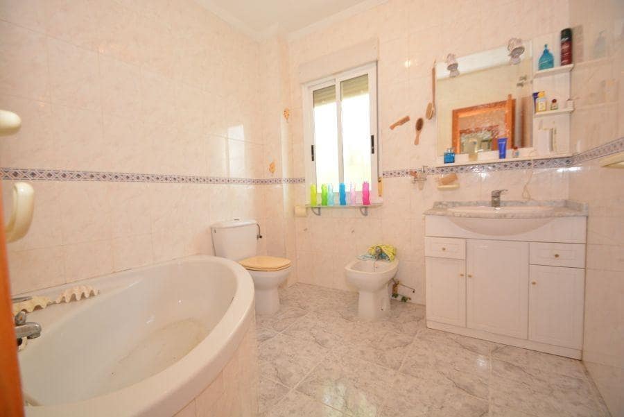 3 chambre Villa/Maison à vendre à El Chaparral - 410 000 € (Ref: 9882220)