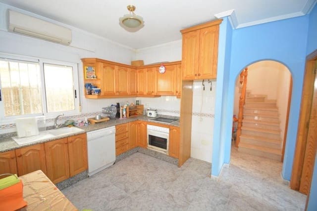 3 chambre Villa/Maison à vendre à El Chaparral, Torrevieja - 410 000 € (Ref: 9882220)