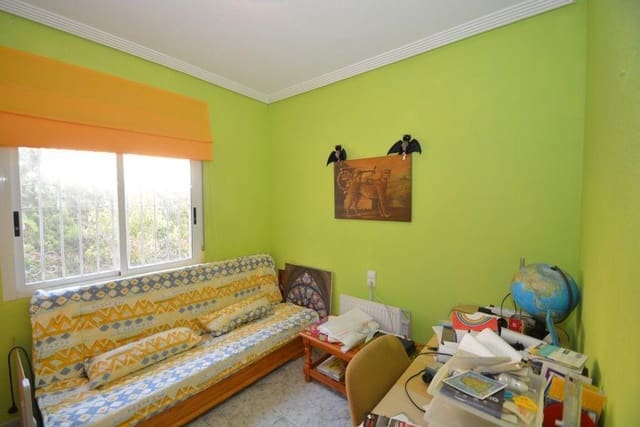 3 chambre Villa/Maison à vendre à El Chaparral, Torrevieja - 410 000 € (Ref: 9882220)