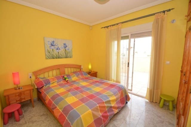 3 chambre Villa/Maison à vendre à El Chaparral, Torrevieja - 410 000 € (Ref: 9882220)