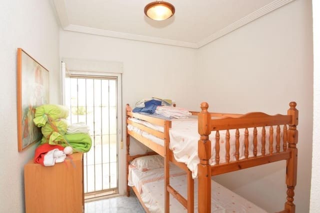 3 chambre Villa/Maison à vendre à El Chaparral, Torrevieja - 410 000 € (Ref: 9882220)