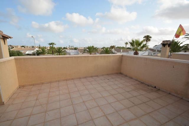 3 chambre Villa/Maison à vendre à El Chaparral, Torrevieja - 410 000 € (Ref: 9882220)
