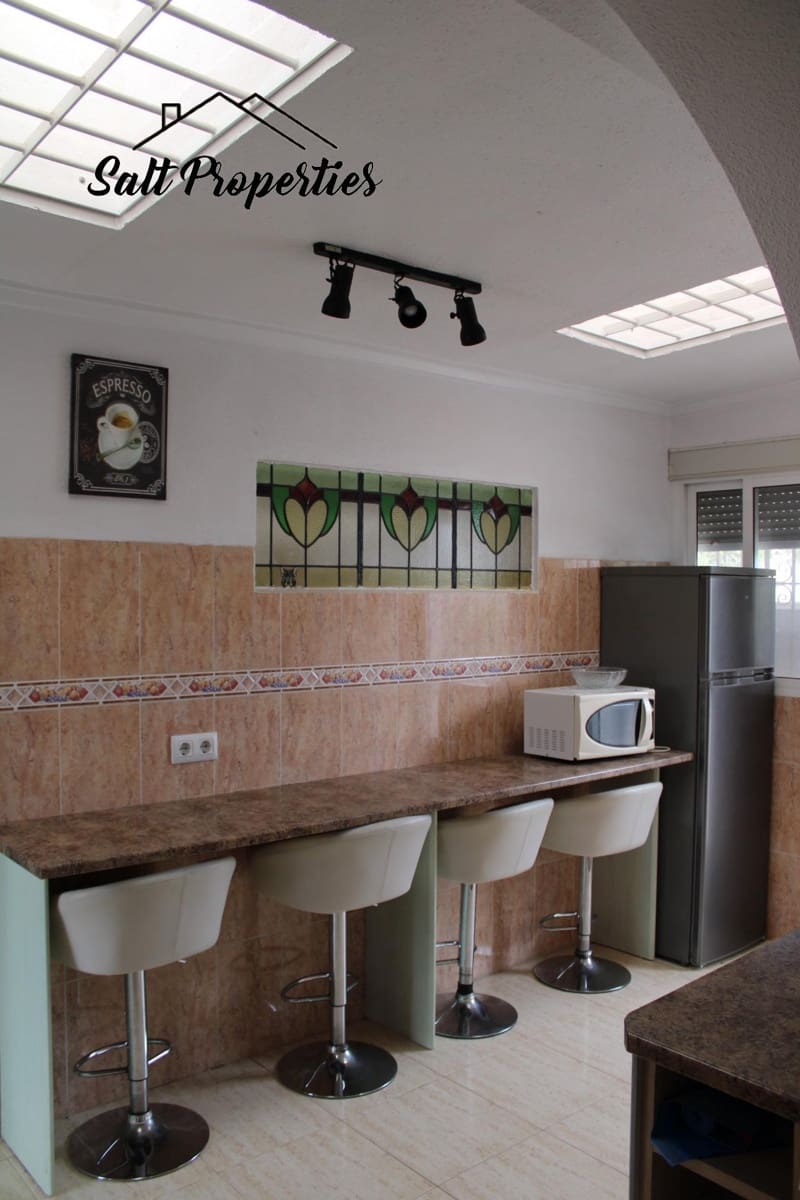 4 chambre Villa/Maison à vendre à El Chaparral - 530 000 € (Ref: 9882221)