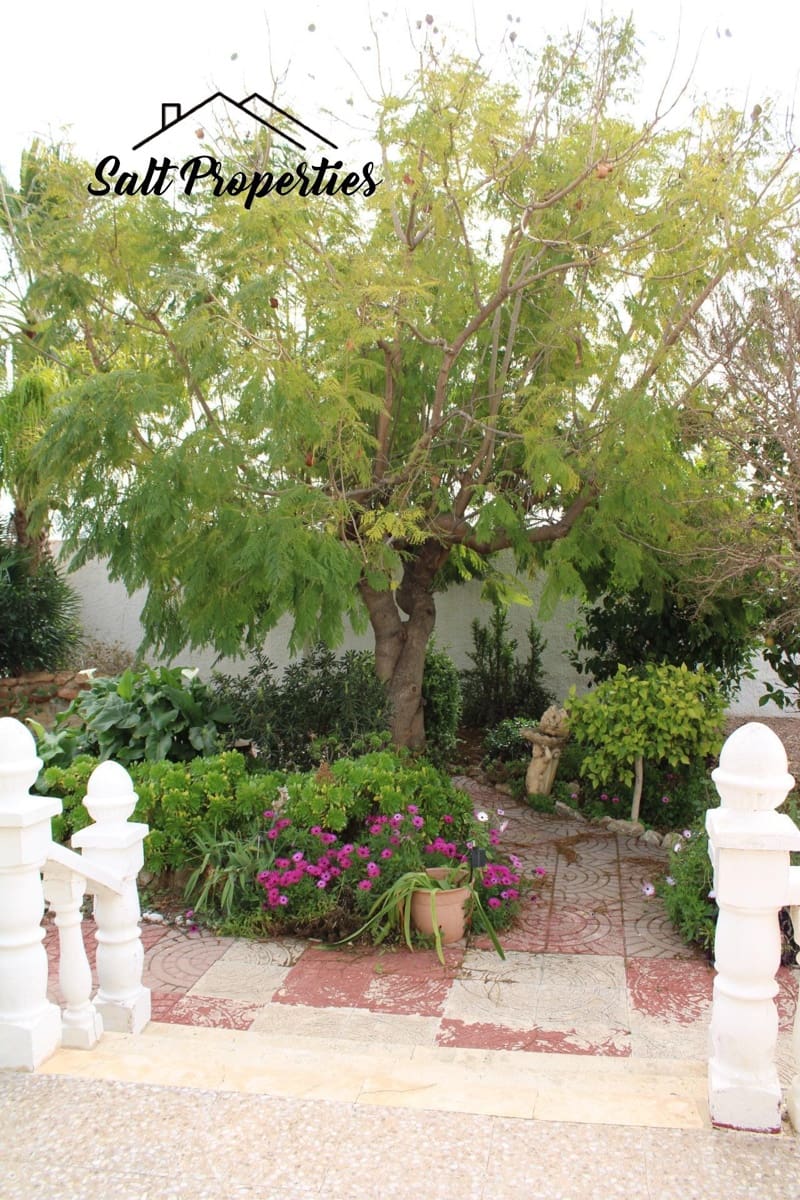 4 chambre Villa/Maison à vendre à El Chaparral - 530 000 € (Ref: 9882221)