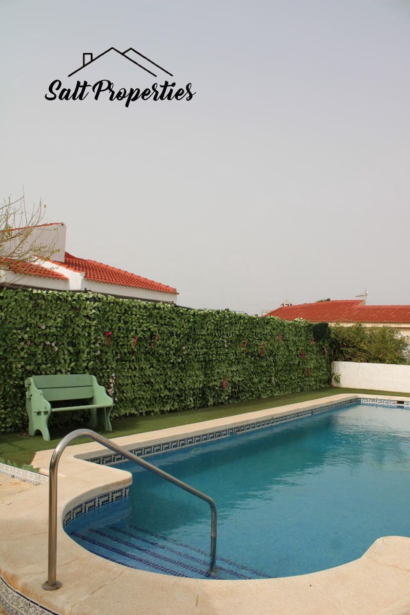 4 chambre Villa/Maison à vendre à El Chaparral - 530 000 € (Ref: 9882221)