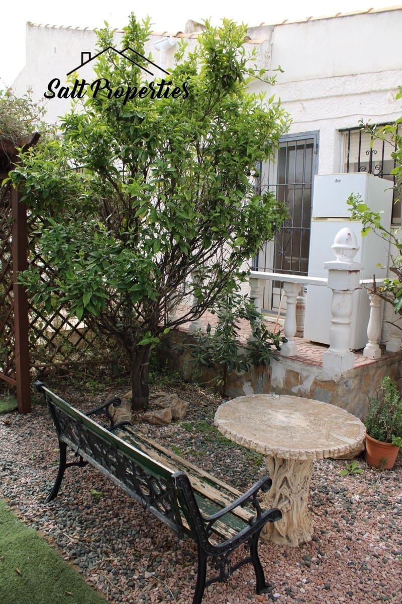 4 chambre Villa/Maison à vendre à El Chaparral - 530 000 € (Ref: 9882221)