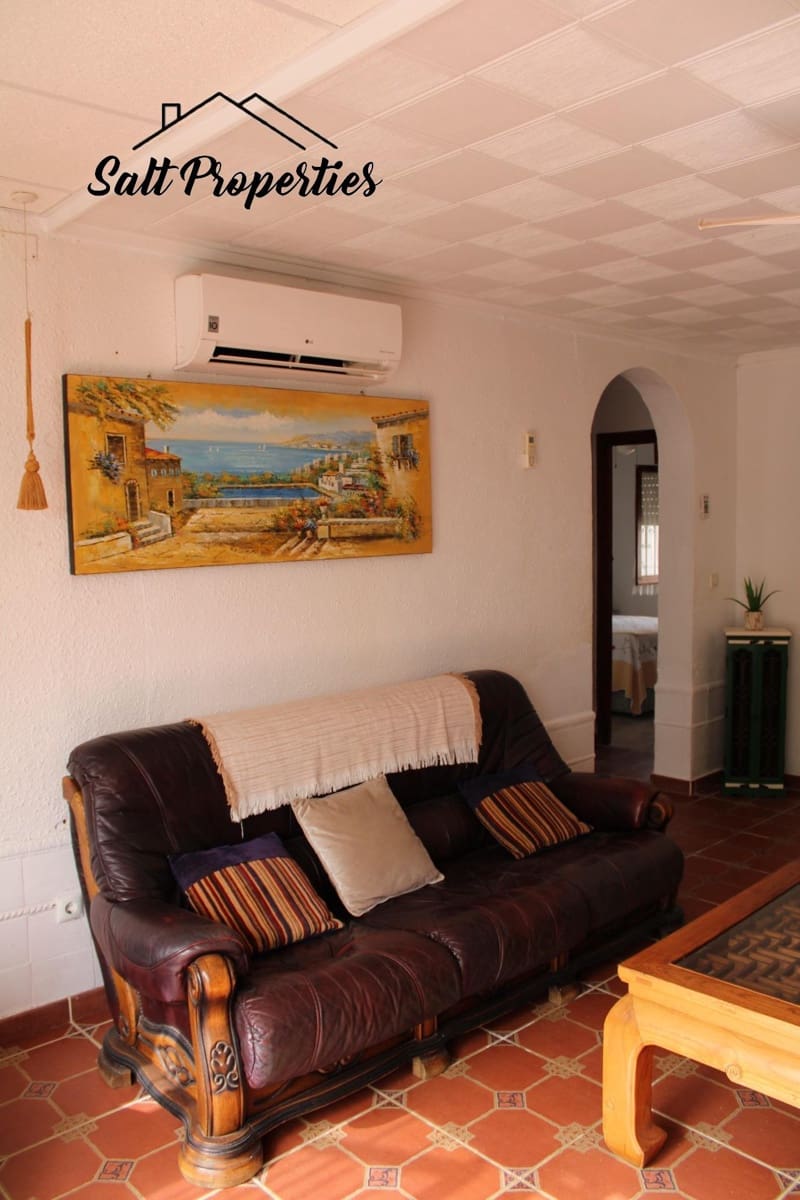 4 chambre Villa/Maison à vendre à El Chaparral - 530 000 € (Ref: 9882221)
