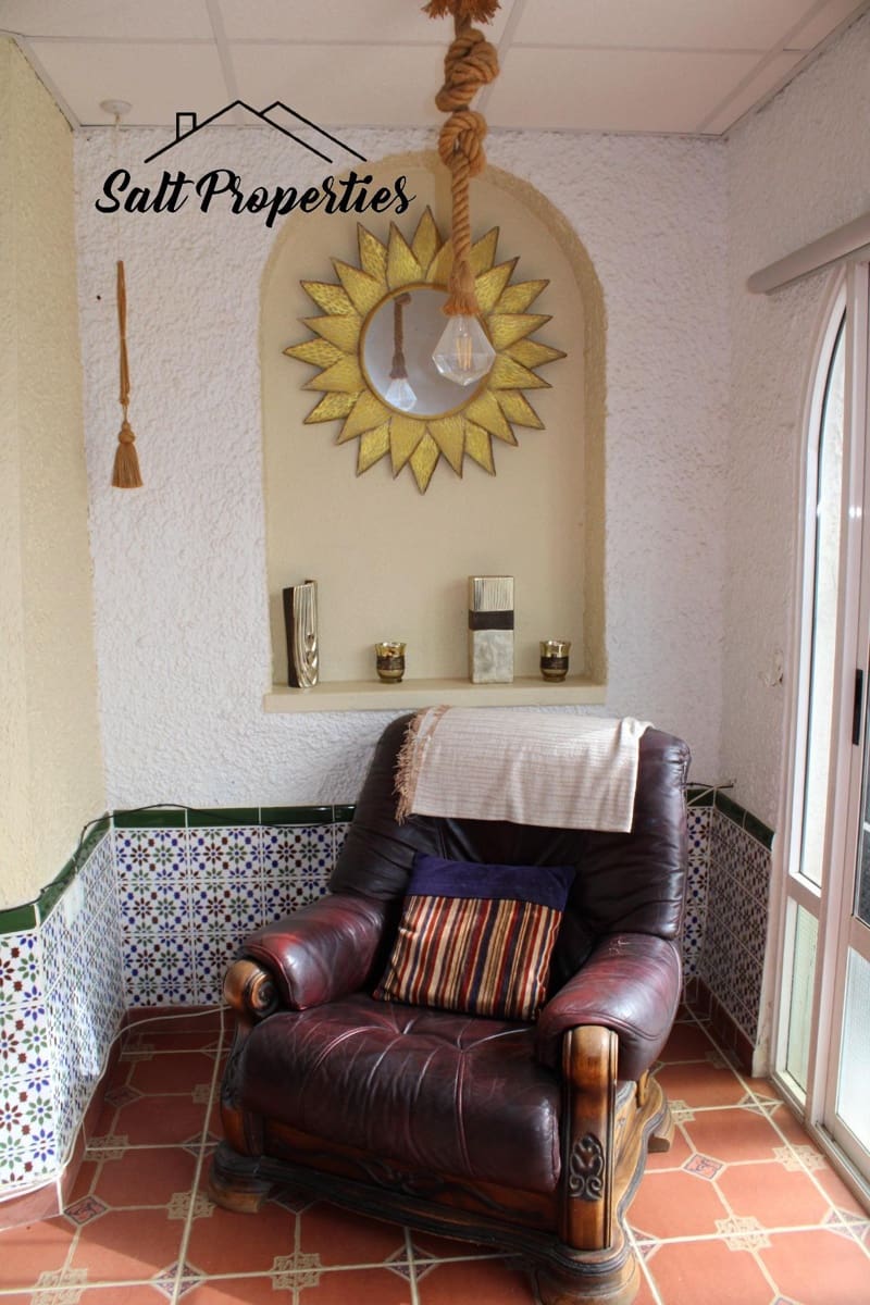 4 chambre Villa/Maison à vendre à El Chaparral - 530 000 € (Ref: 9882221)