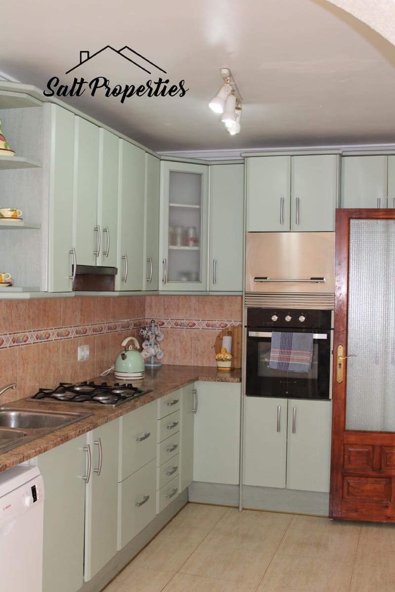 4 chambre Villa/Maison à vendre à El Chaparral - 530 000 € (Ref: 9882221)