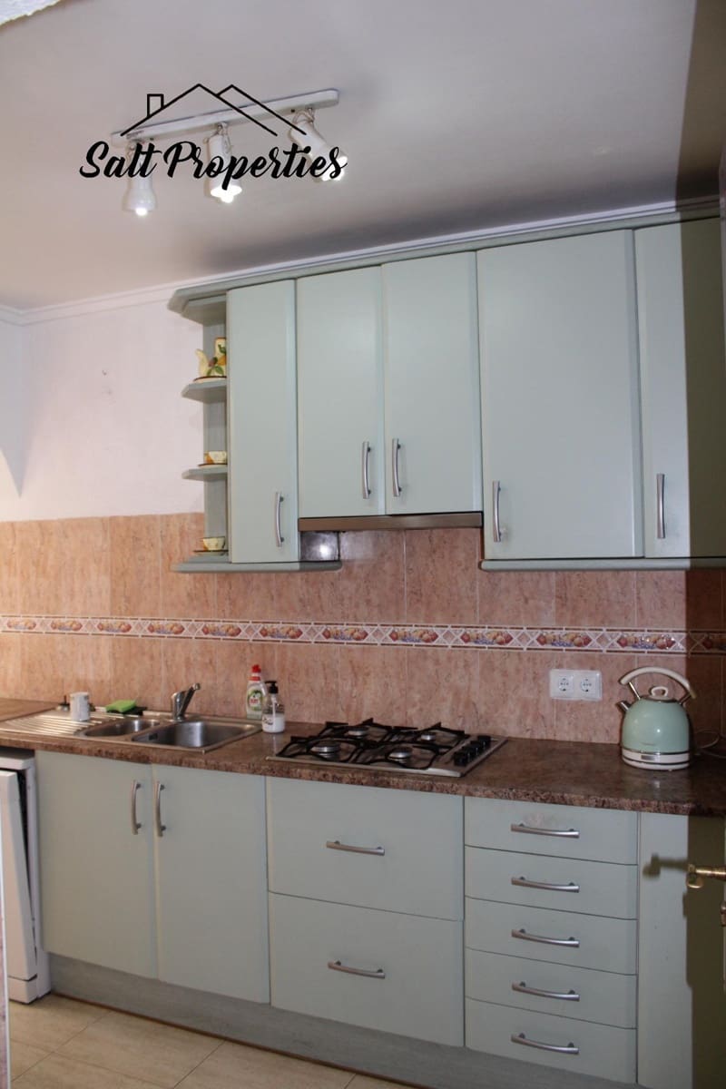 4 chambre Villa/Maison à vendre à El Chaparral - 530 000 € (Ref: 9882221)