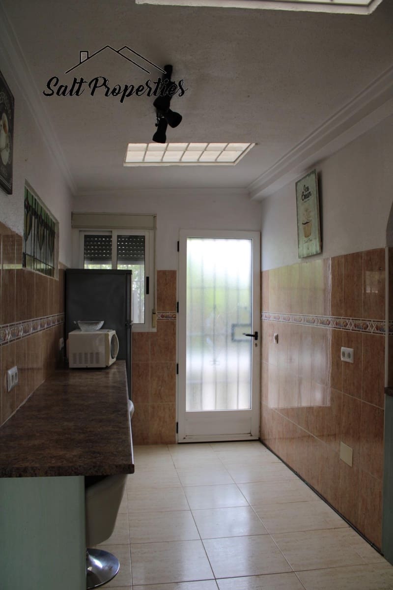4 chambre Villa/Maison à vendre à El Chaparral - 530 000 € (Ref: 9882221)