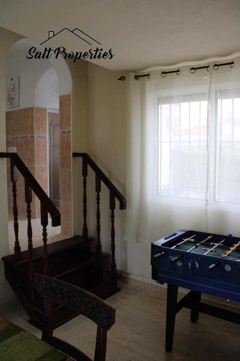 4 chambre Villa/Maison à vendre à El Chaparral - 530 000 € (Ref: 9882221)