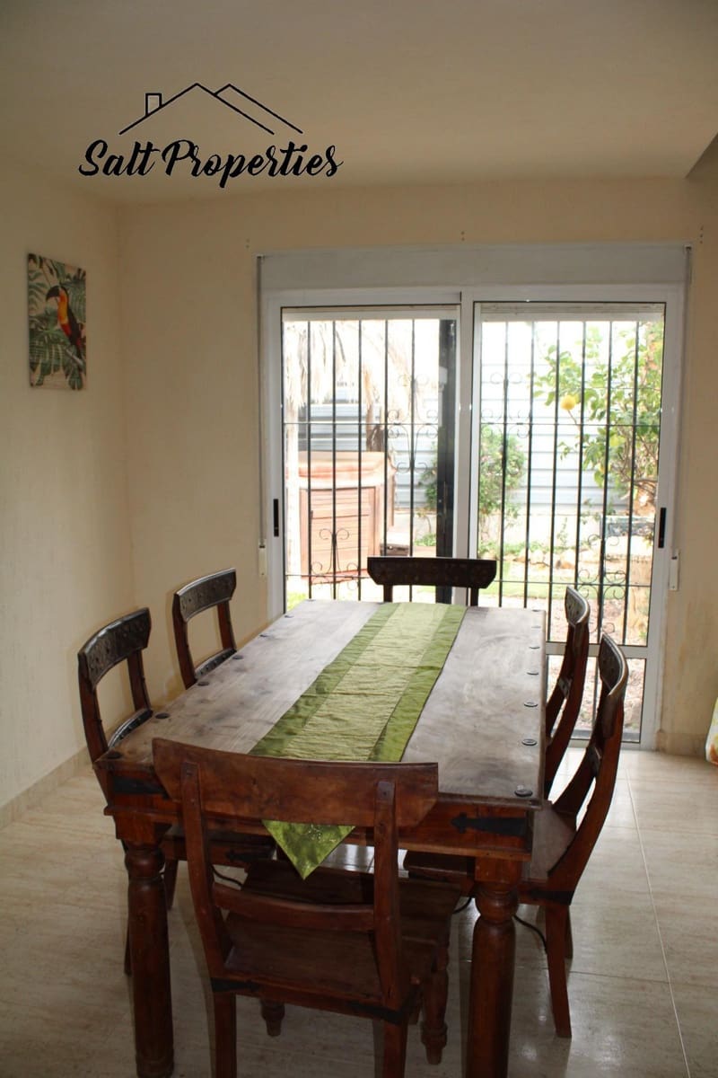 4 chambre Villa/Maison à vendre à El Chaparral - 530 000 € (Ref: 9882221)