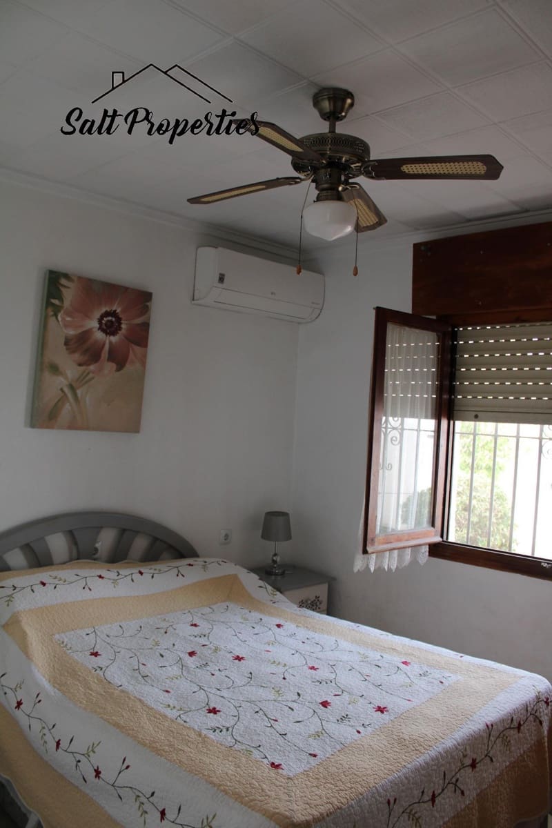 4 chambre Villa/Maison à vendre à El Chaparral - 530 000 € (Ref: 9882221)
