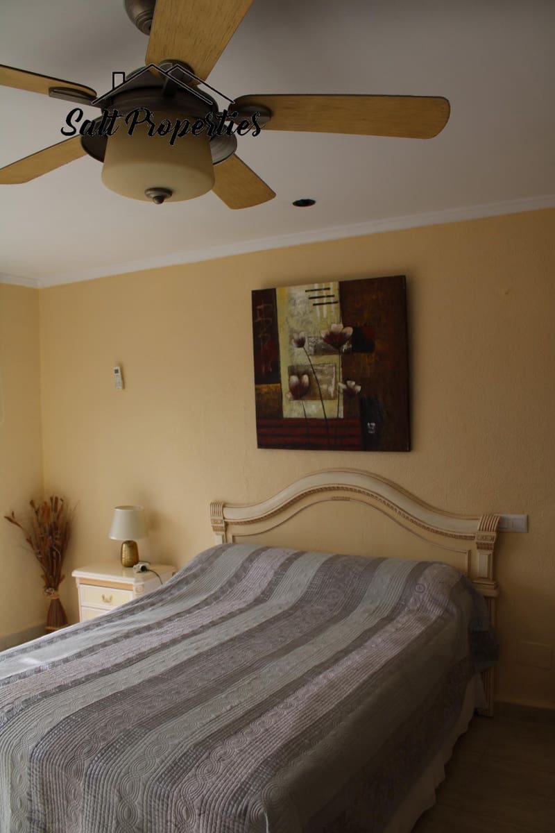 4 chambre Villa/Maison à vendre à El Chaparral - 530 000 € (Ref: 9882221)
