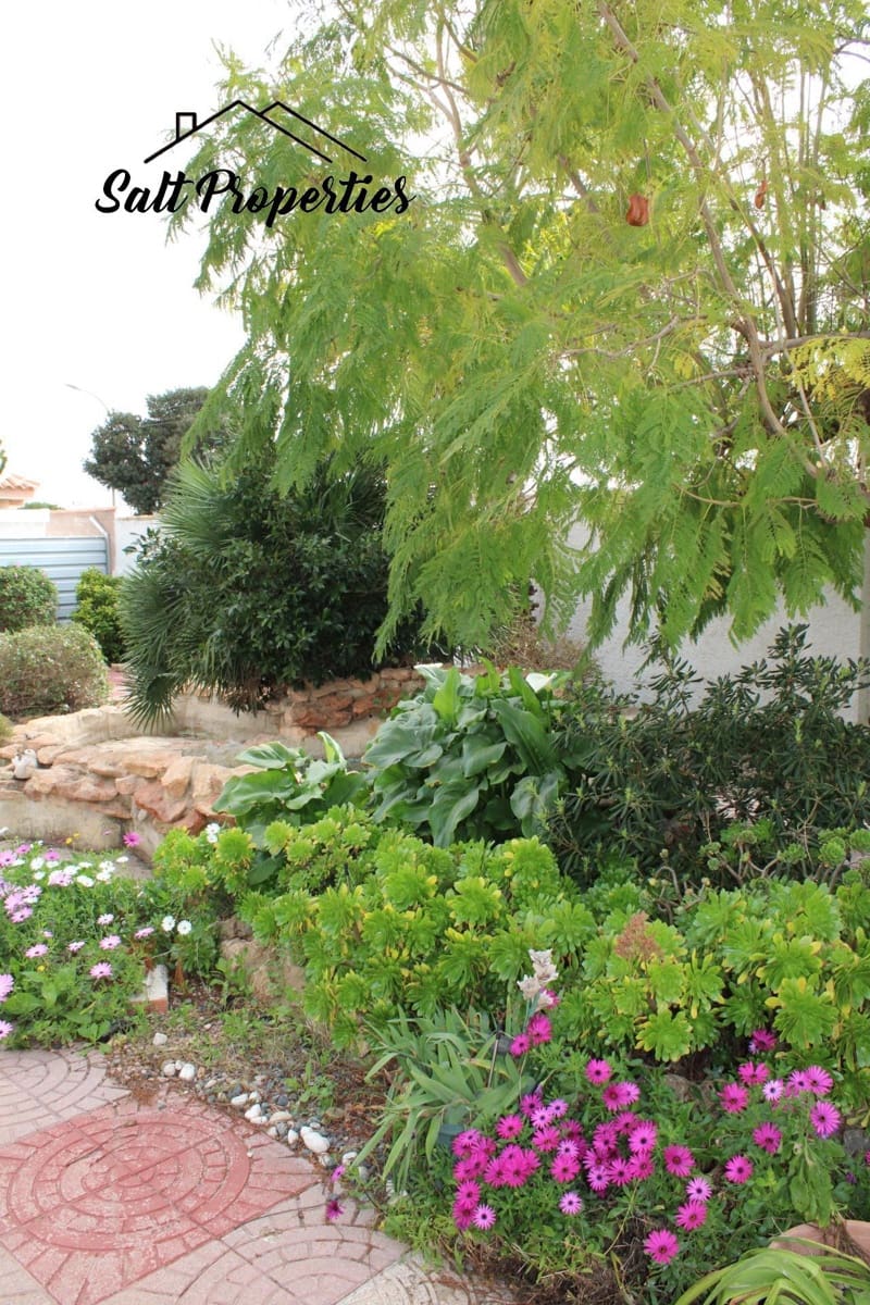 4 chambre Villa/Maison à vendre à El Chaparral - 530 000 € (Ref: 9882221)