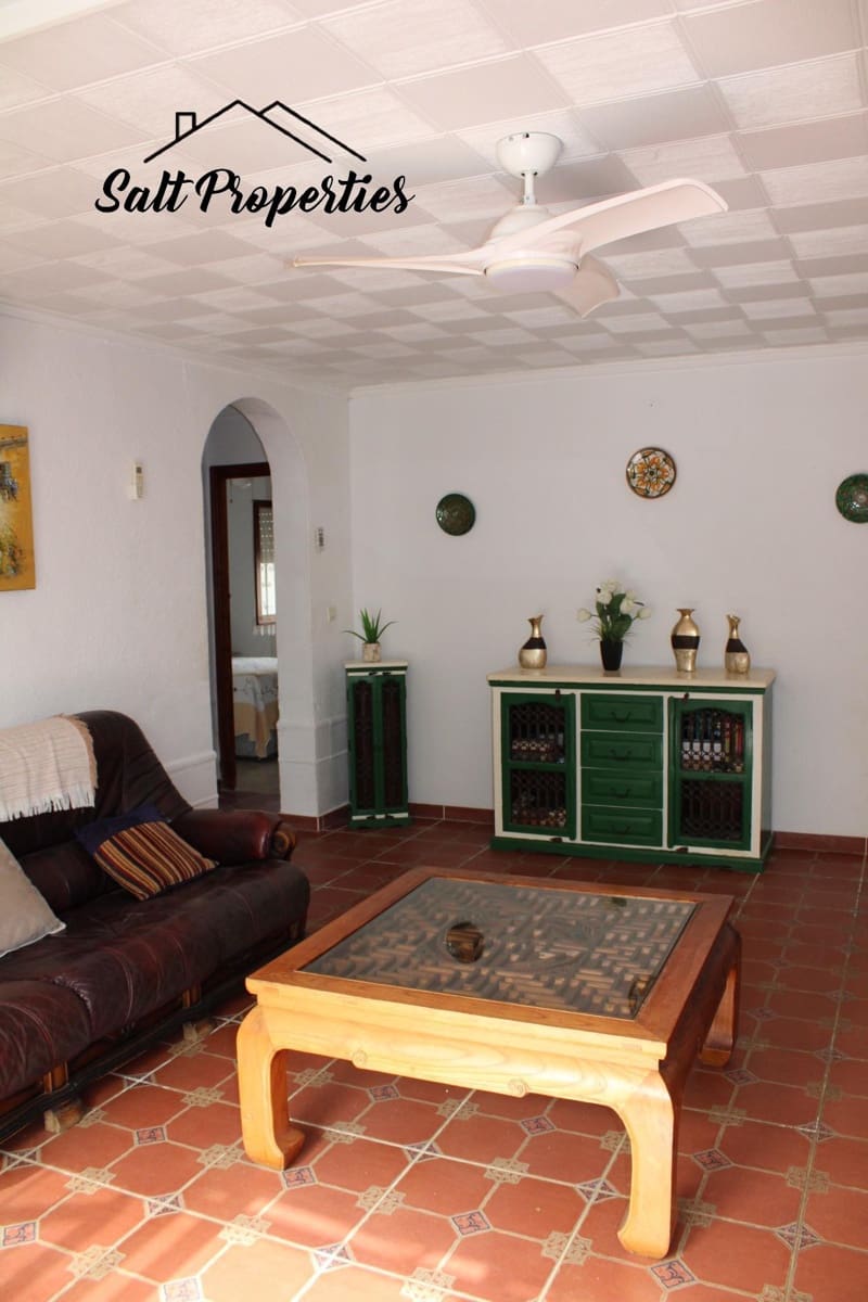 4 chambre Villa/Maison à vendre à El Chaparral - 530 000 € (Ref: 9882221)