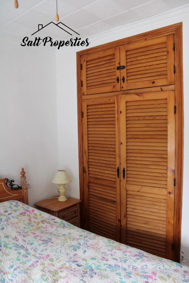 4 chambre Villa/Maison à vendre à El Chaparral - 530 000 € (Ref: 9882221)