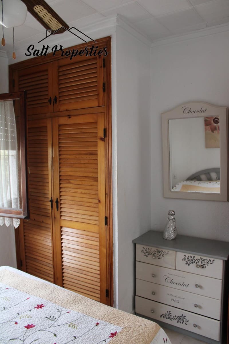 4 chambre Villa/Maison à vendre à El Chaparral - 530 000 € (Ref: 9882221)
