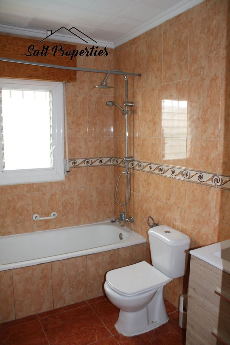 4 chambre Villa/Maison à vendre à El Chaparral - 530 000 € (Ref: 9882221)