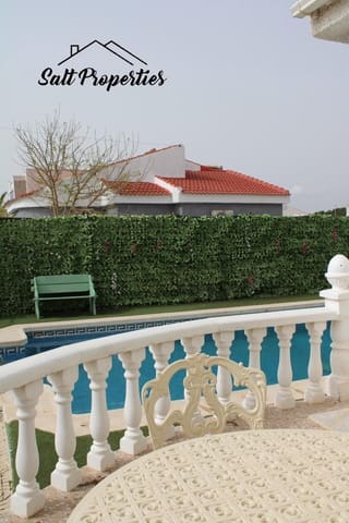 4 chambre Villa/Maison à vendre à El Chaparral, Torrevieja - 530 000 € (Ref: 9882221)