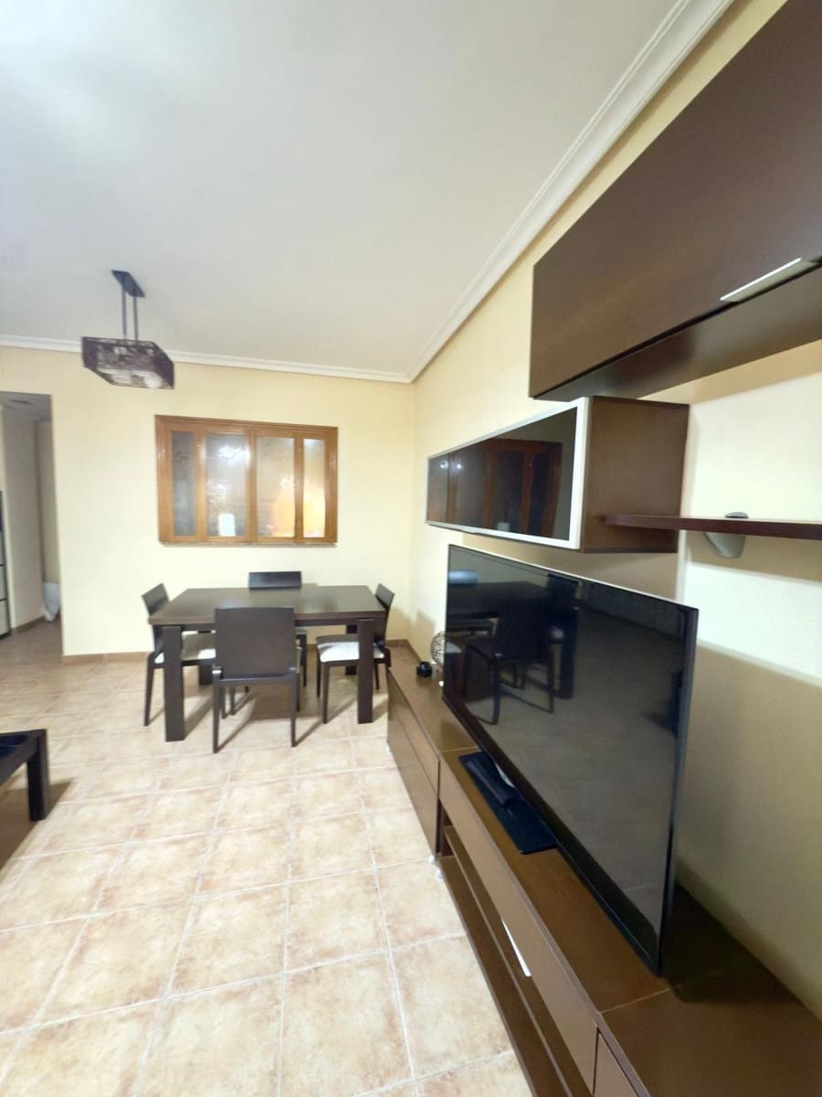 2 sovrum Lägenhet till salu i Albatera med pool garage - 120 000 € (Ref: 9882222)