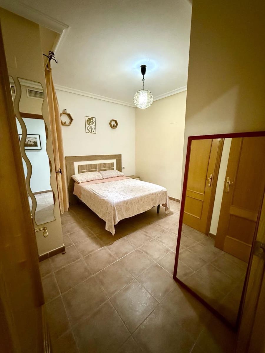 2 sovrum Lägenhet till salu i Albatera med pool garage - 120 000 € (Ref: 9882222)