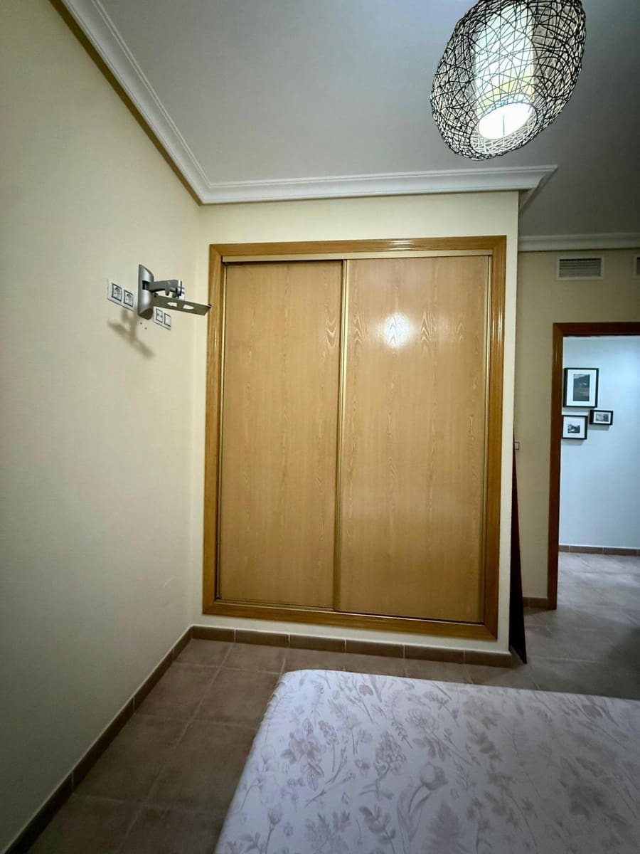 2 sovrum Lägenhet till salu i Albatera med pool garage - 120 000 € (Ref: 9882222)