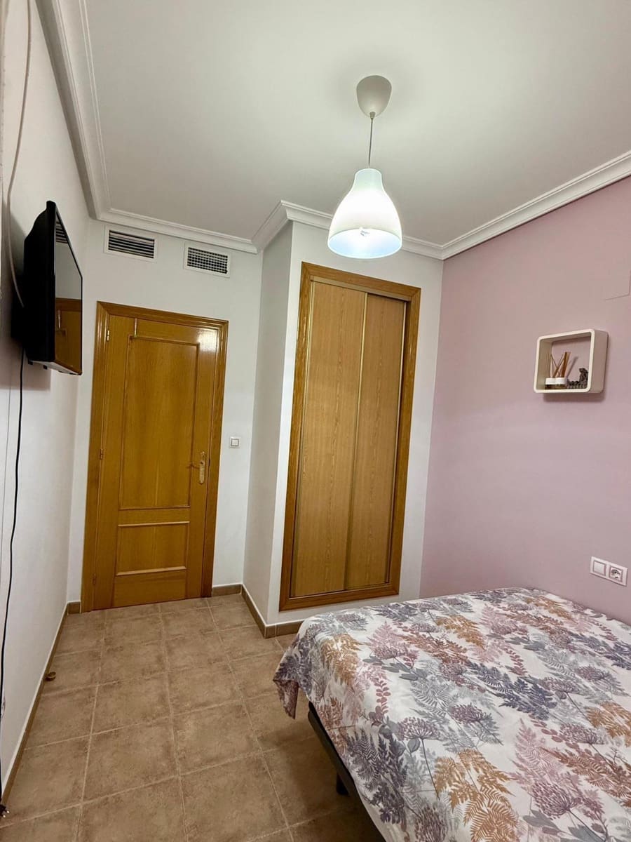2 sovrum Lägenhet till salu i Albatera med pool garage - 120 000 € (Ref: 9882222)