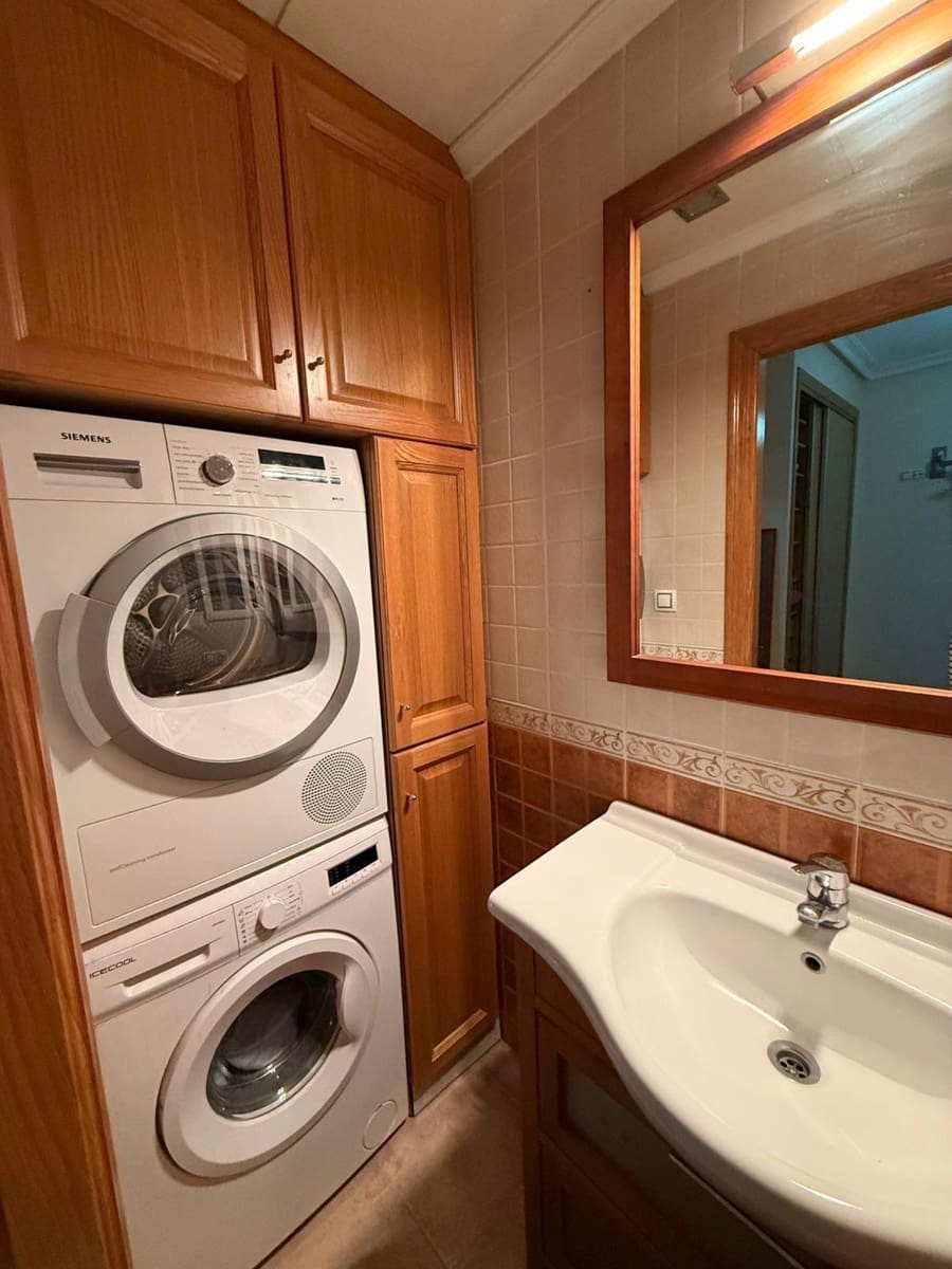 2 sovrum Lägenhet till salu i Albatera med pool garage - 120 000 € (Ref: 9882222)