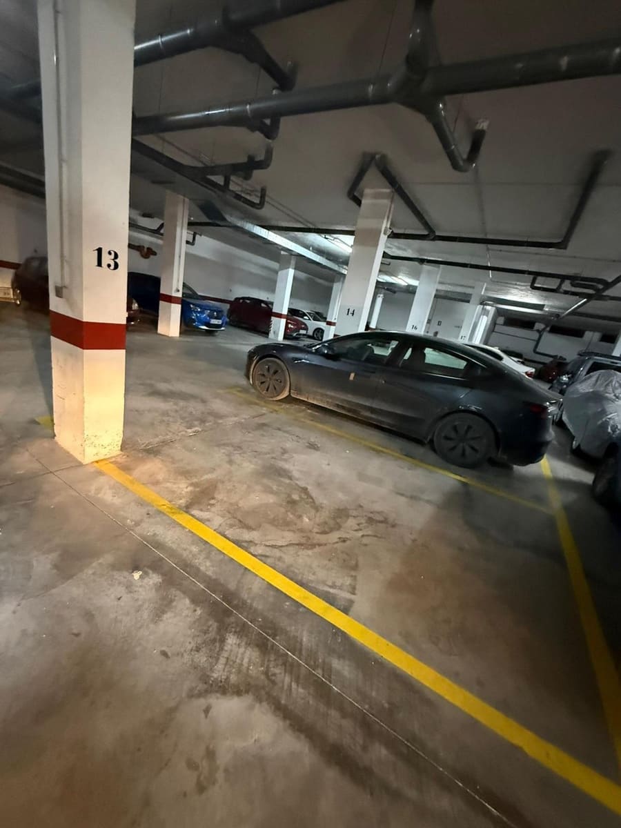 2 sovrum Lägenhet till salu i Albatera med pool garage - 120 000 € (Ref: 9882222)