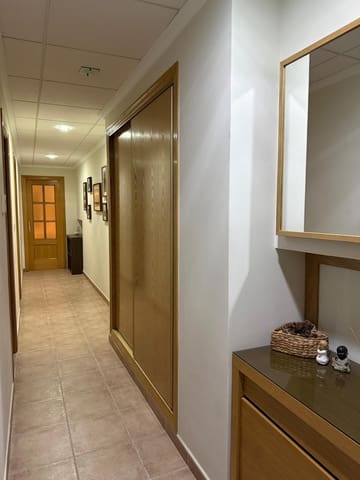 2 sovrum Lägenhet till salu i Albatera med pool garage - 120 000 € (Ref: 9882222)
