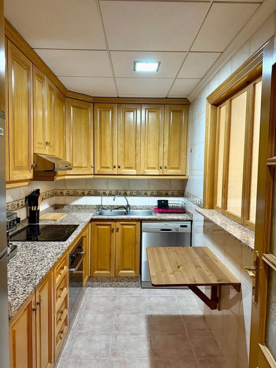 2 sovrum Lägenhet till salu i Albatera med pool garage - 120 000 € (Ref: 9882222)