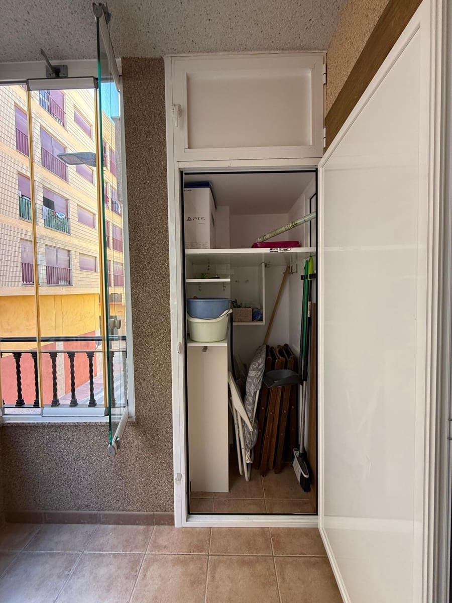 2 sovrum Lägenhet till salu i Albatera med pool garage - 120 000 € (Ref: 9882222)