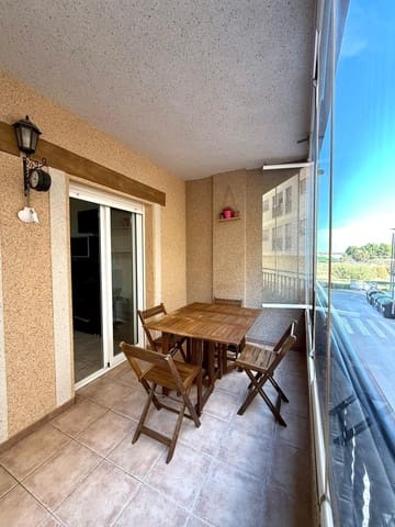 2 sovrum Lägenhet till salu i Albatera med pool garage - 120 000 € (Ref: 9882222)