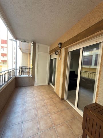 2 sovrum Lägenhet till salu i Albatera med pool garage - 120 000 € (Ref: 9882222)