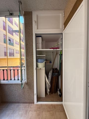 2 sovrum Lägenhet till salu i Albatera med pool garage - 120 000 € (Ref: 9882222)
