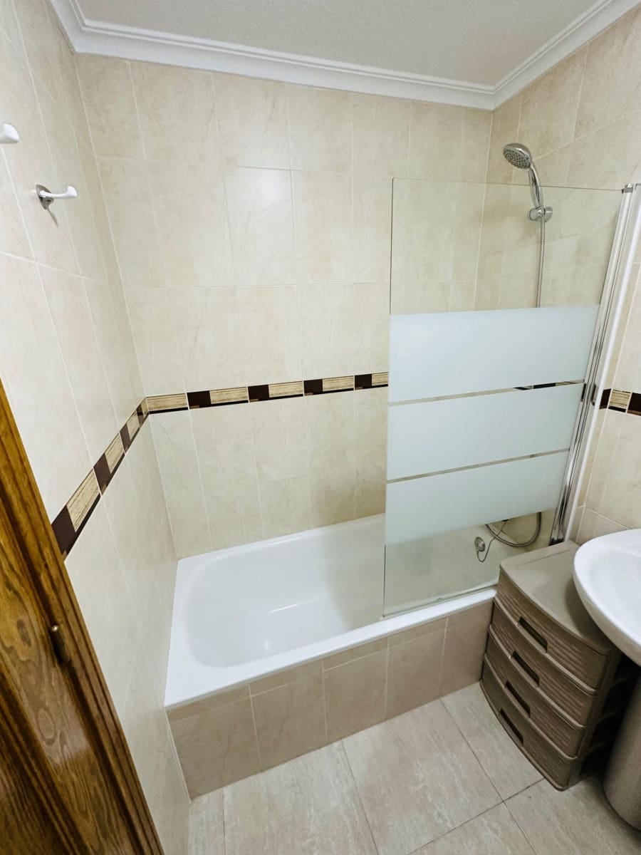 2 soveværelse Bungalow til salg i Los Altos - € 196.000 (Ref: 9882223)