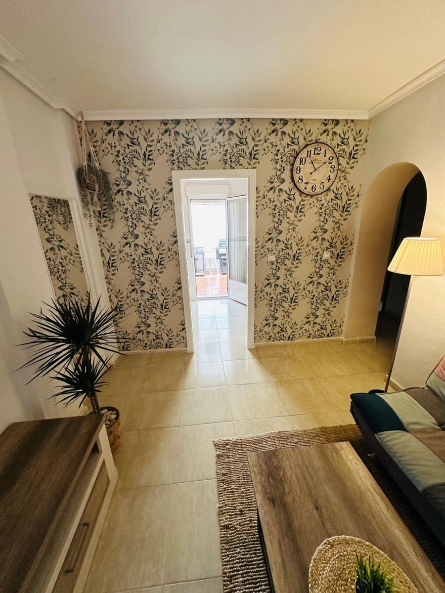 2 soveværelse Bungalow til salg i Los Altos - € 196.000 (Ref: 9882223)