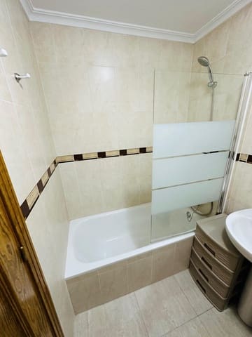2 soveværelse Bungalow til salg i Los Altos - € 196.000 (Ref: 9882223)