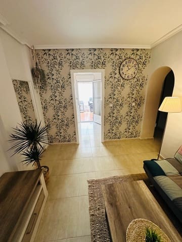 2 soveværelse Bungalow til salg i Los Altos - € 196.000 (Ref: 9882223)