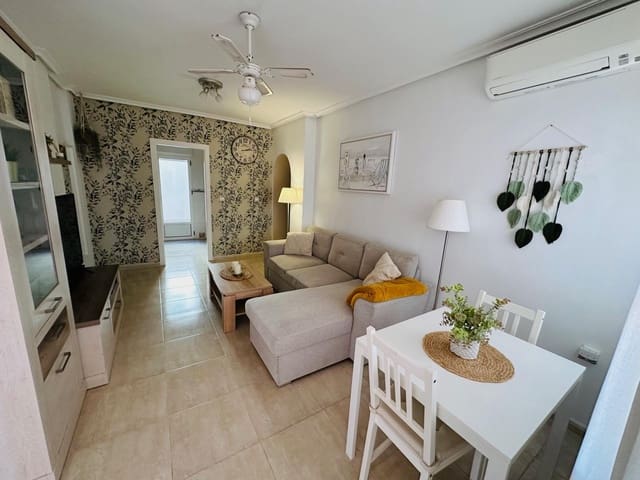 2 soveværelse Bungalow til salg i Los Altos - € 196.000 (Ref: 9882223)