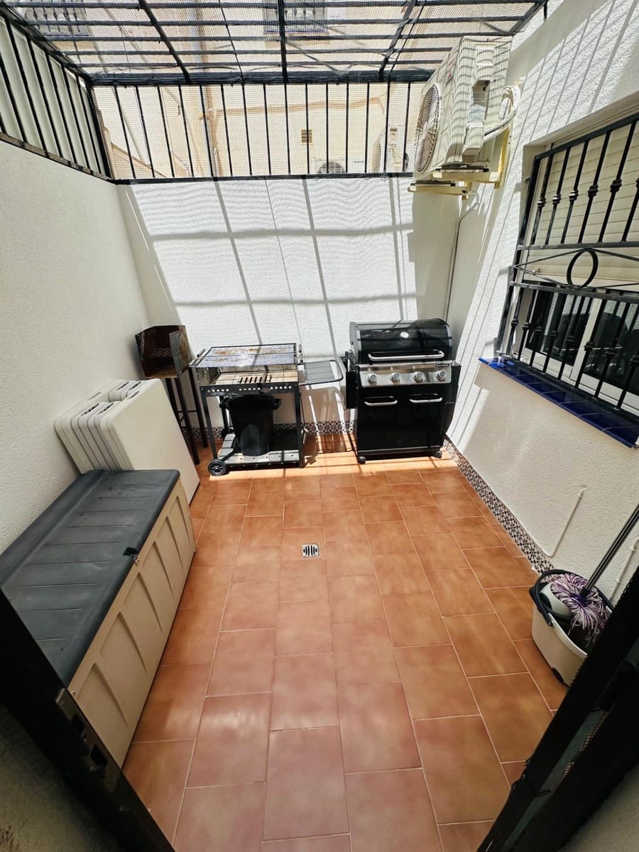 2 soveværelse Bungalow til salg i Los Altos - € 196.000 (Ref: 9882223)