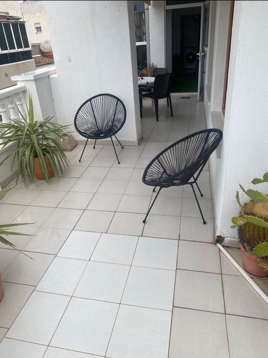 2 makuuhuone Kattohuoneisto myytävänä paikassa Torrevieja - 265 000 € (Ref: 9882225)