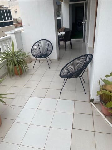 2 makuuhuone Kattohuoneisto myytävänä paikassa Avenida Habaneras - Curva de Palangre, Torrevieja - 265 000 € (Ref: 9882225)