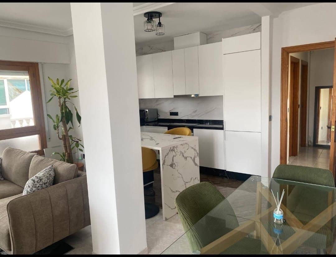 2 makuuhuone Kattohuoneisto myytävänä paikassa Torrevieja - 265 000 € (Ref: 9882225)