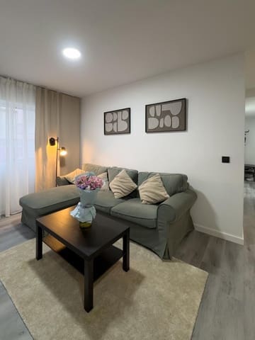 Apartamento de 2 habitaciones en Playa de los Locos, Torrevieja en venta - 190.000 € (Ref: 9882226)