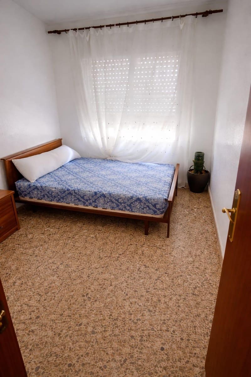 3 bedroom Flat for sale in Dolores - € 85,000 (Ref: 9882227)