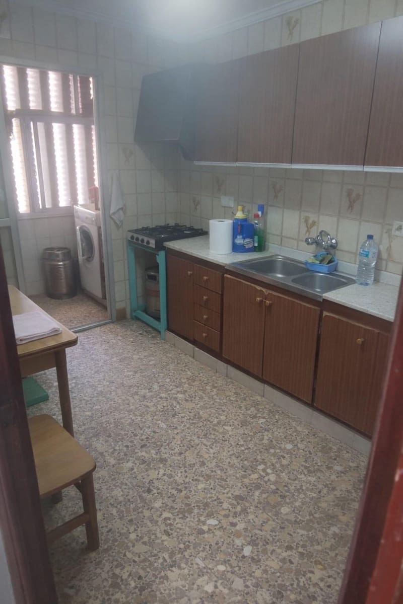 3 bedroom Flat for sale in Dolores - € 85,000 (Ref: 9882227)